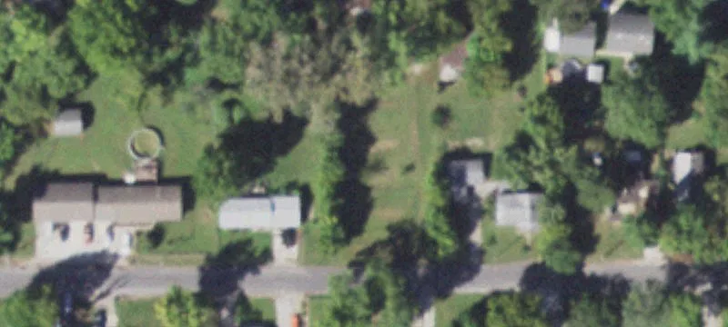 Residential Land Lot