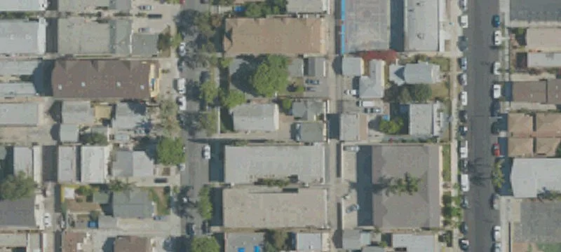 4-Unit Multifamily Investment