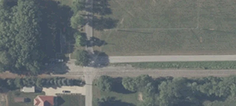 Development Land with Utilities