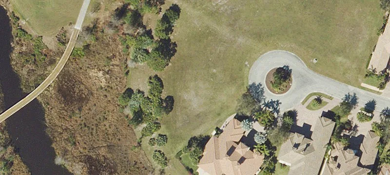 Gated Community Home Site