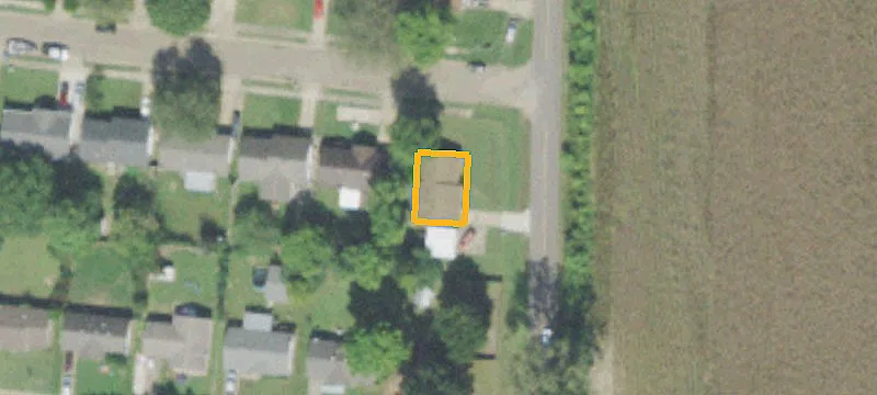 Residential Building Lot