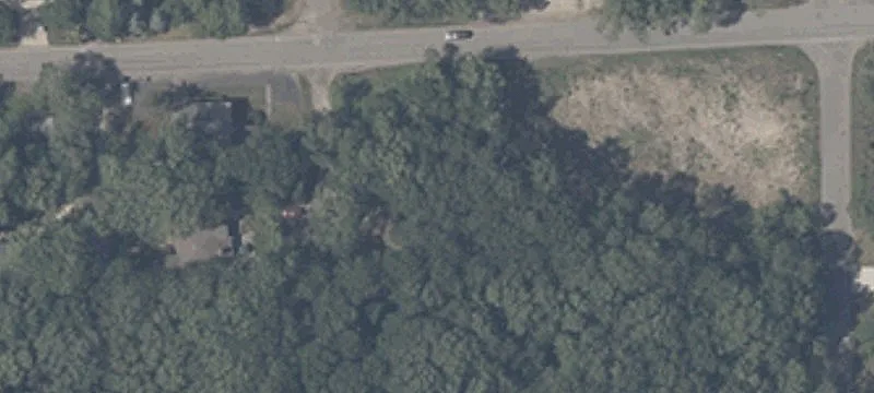 Residential Home Lot with Beach Access