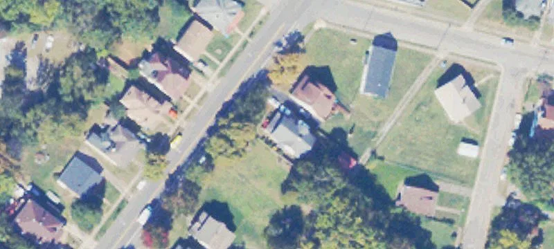 Residential Buildable Lot