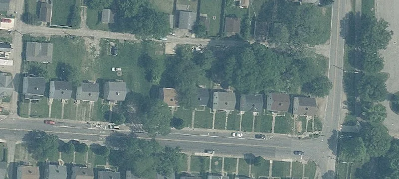 Two-Unit Duplex Income Property