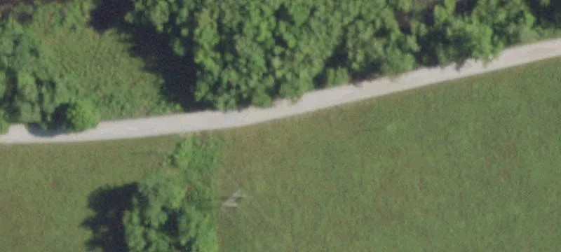 Waterfront Recreation Land Lot