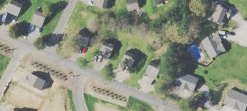 Two-Unit Duplex for Income