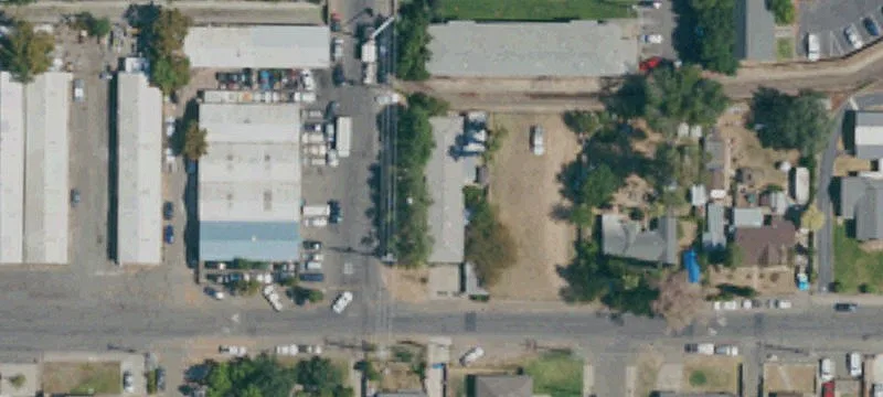 Turn-Key Fourplex Investment