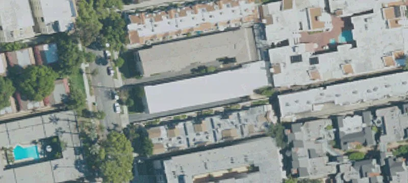 Columbus Avenue Apartment Community