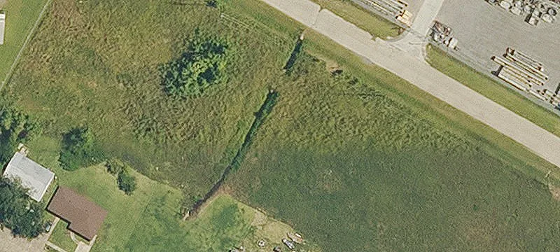 Industrial Land Lots