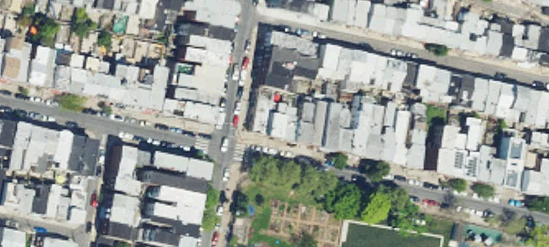 Turnkey Corner Restaurant Opportunity