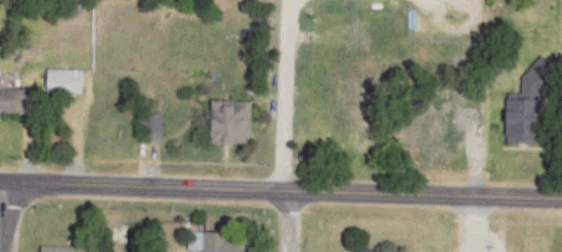 1+ Acre Custom Home Lots