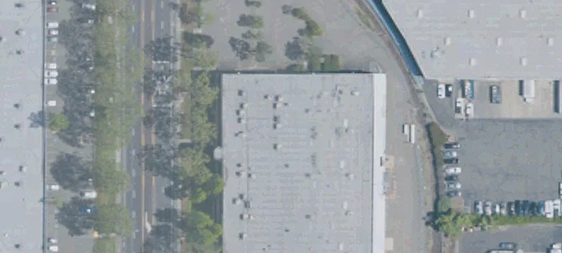 Class A Warehouse with Office