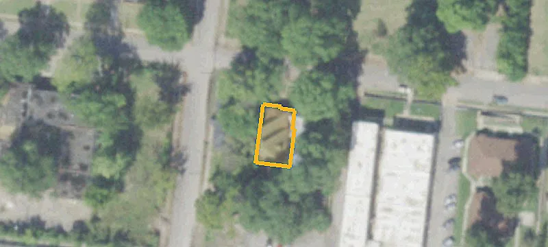 Residential Building Lot