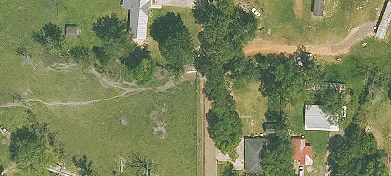 Vacant Residential Lot