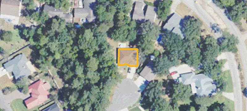 Residential Building Lot