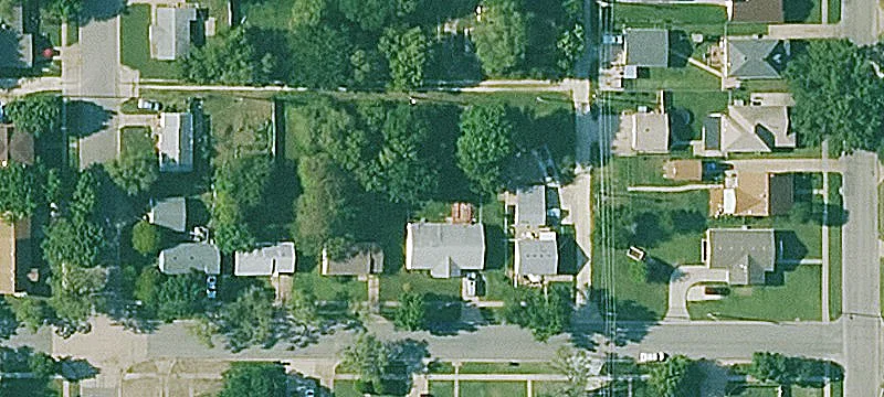 Multi-Tenant Office Building