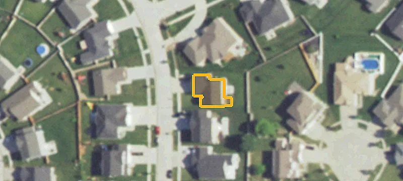 Residential Development Lot