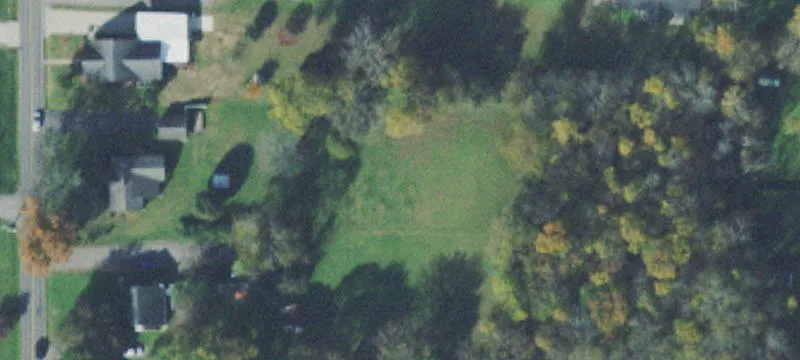 Commercial Land Parcel