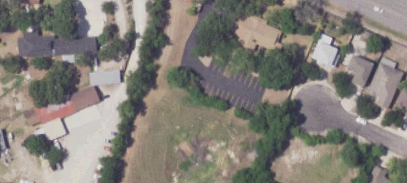 Corner Commercial Development Land