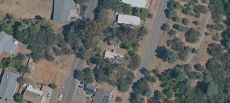 Waterfront Recreational Land Lot