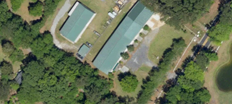 Wooded Residential & Farm Land