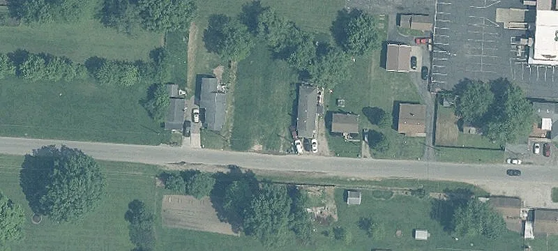 Residential Land Lot