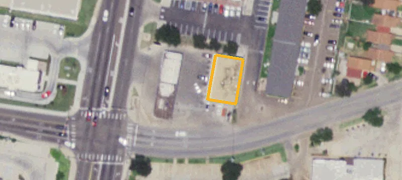 Development Land Opportunity