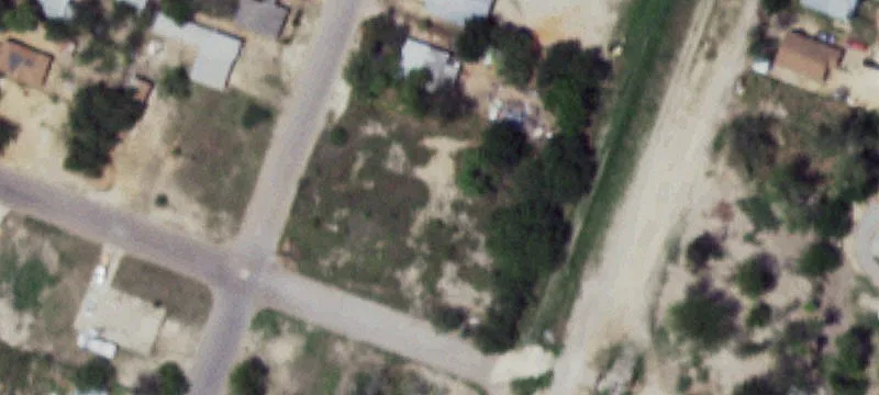 Duplex with Private Yards