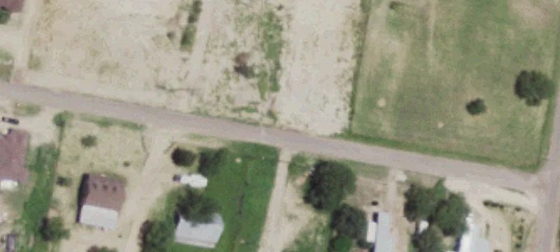 Residential Land Lot