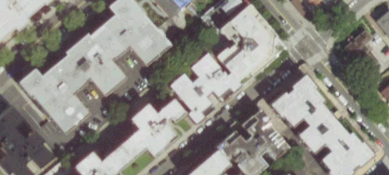 48-Unit Elevator Apartment Building