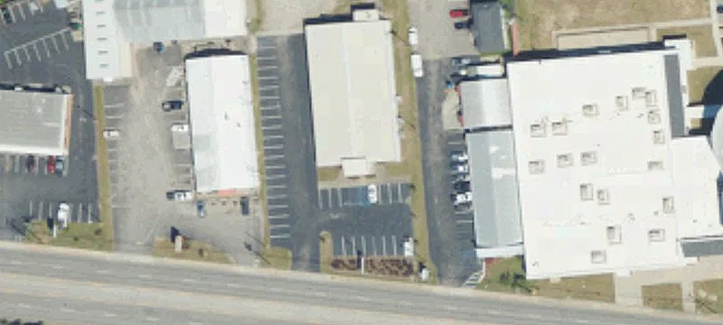 Flex Office/Warehouse Building