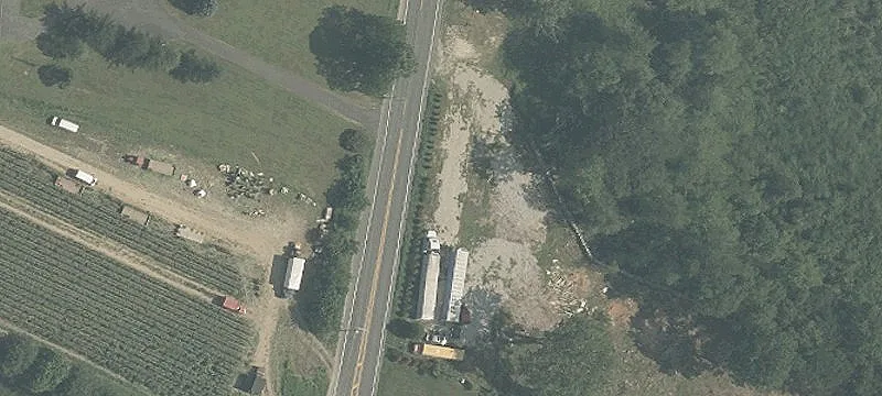 Mixed-Use Development Land Parcel