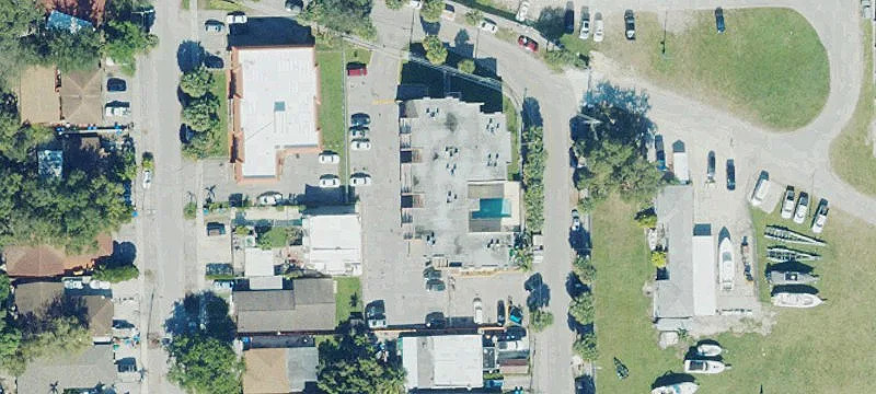 Two-Unit Residential Income Property