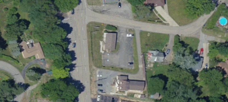 Commercial Income Triplex