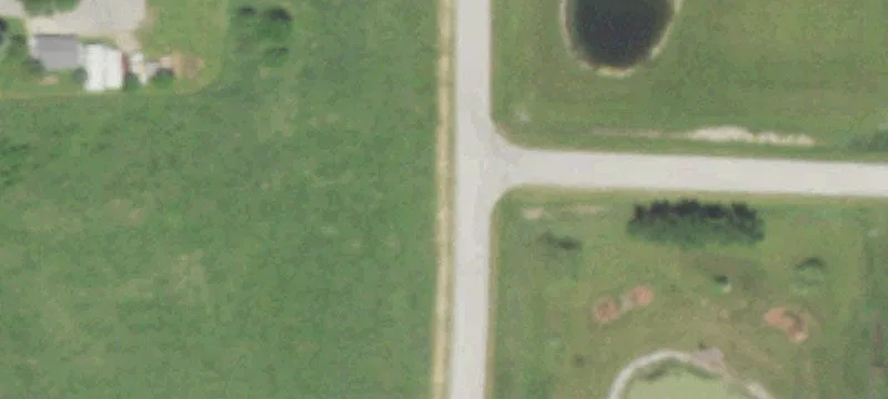 Buildable Country Home Lot
