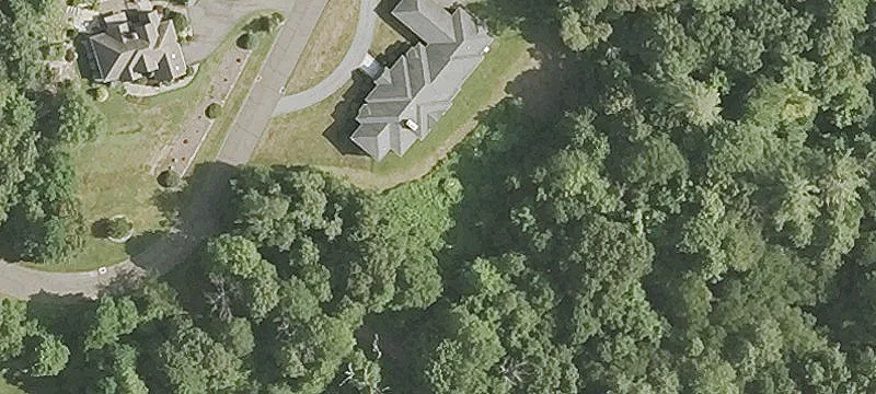 Residential Home Site on Cul-de-Sac