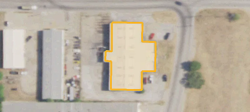 Industrial Specialty Property