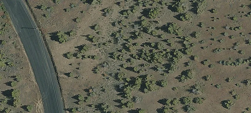 Gated Community Phase III Home Site