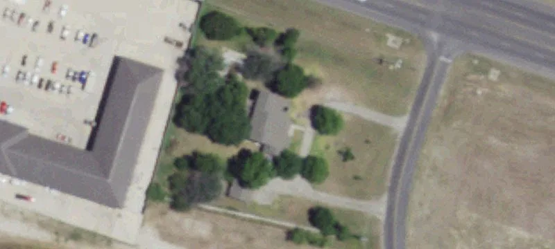 Specialty Land Parcel