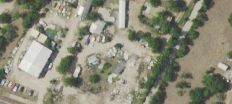 Specialty Development Site