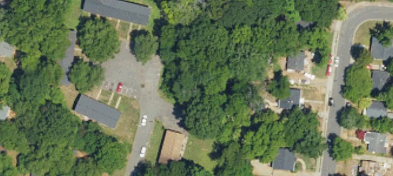 Shovel-Ready Residential Lot