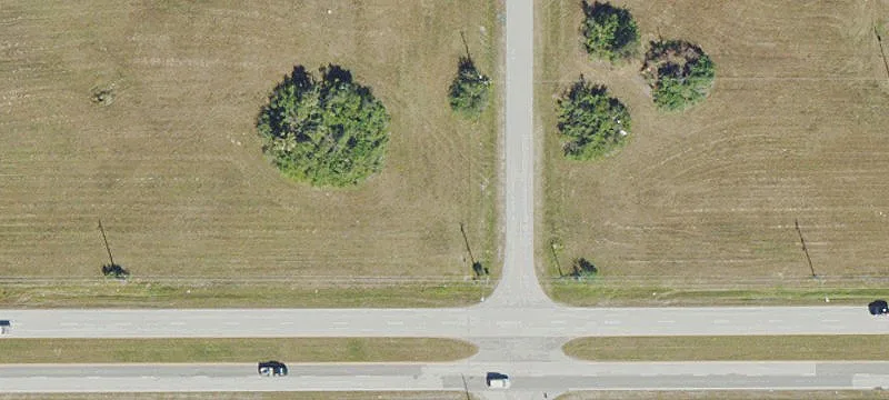 Multi-Lot Development Land