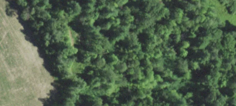 Recreational Land with Four Lots