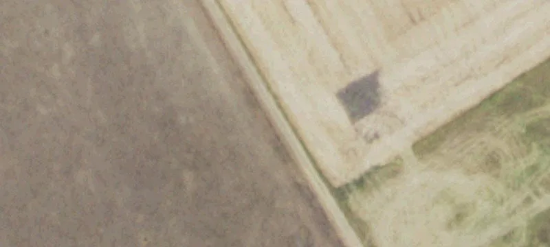 Secluded Country Acreage Tract