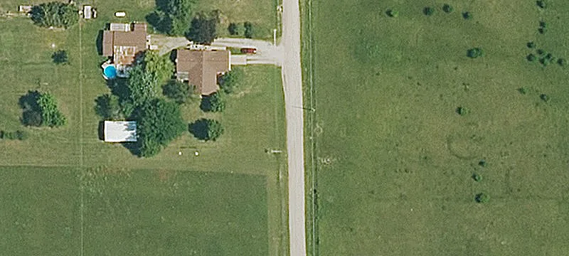 Open Farmland Tract