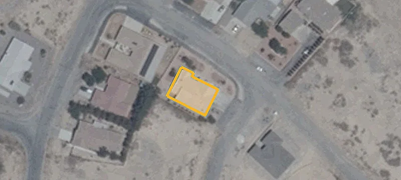 Residential Home Lot