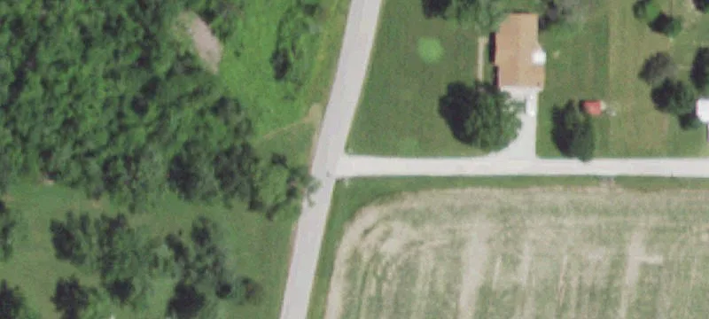 Residential Homebuilding Lot