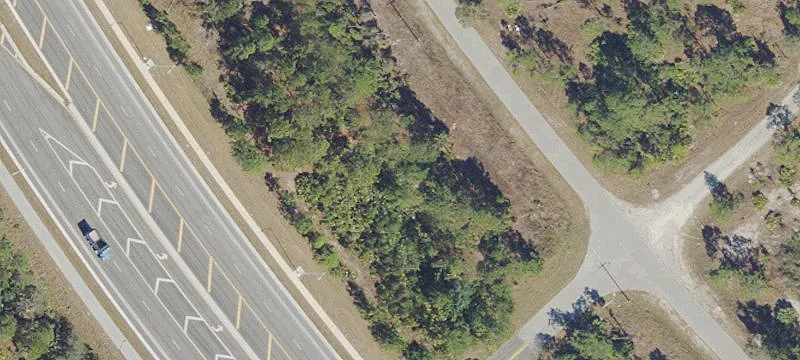 Commercial Land with C2 Zoning