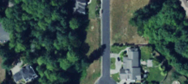 Waterfront Land Lot in Gated Community