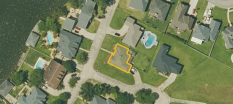 Residential Building Lot